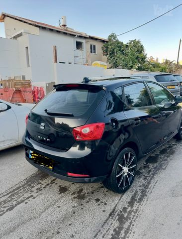 סיאט איביזה