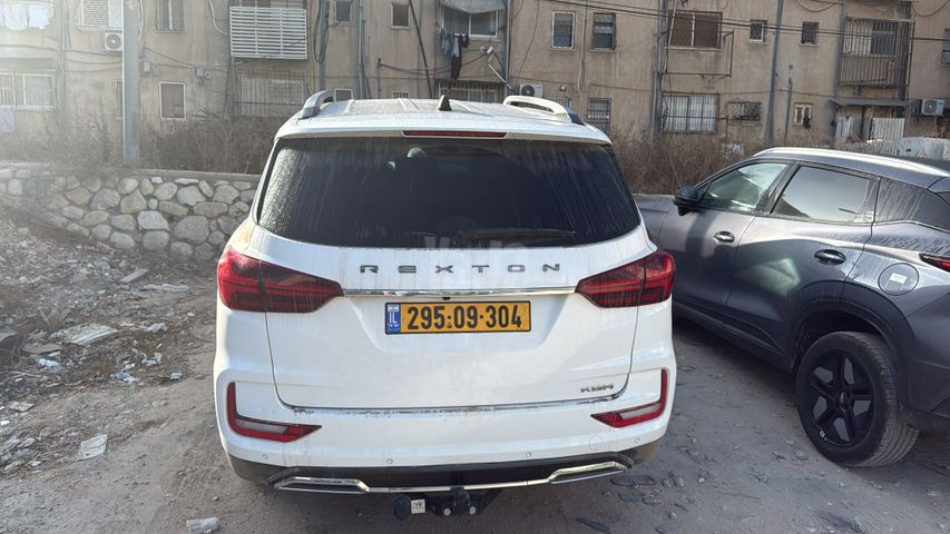 קיי גי אם רקסטון