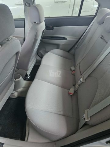 יונדאי אקסנט i25