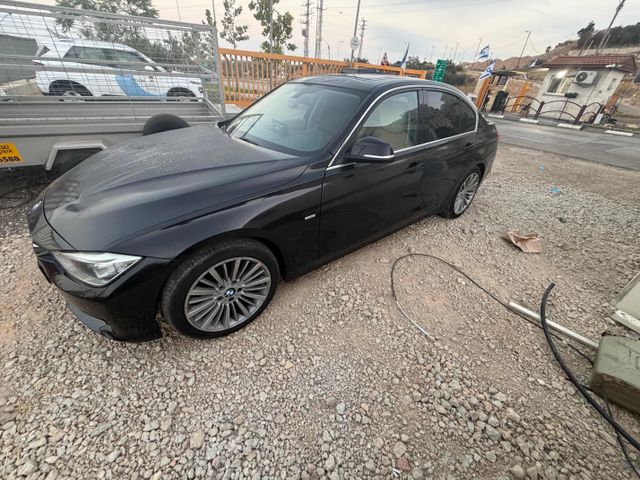 ב מ וו סדרה 3