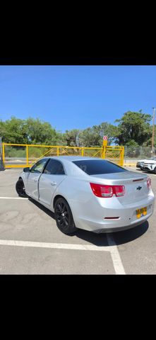 שברולט מאליבו