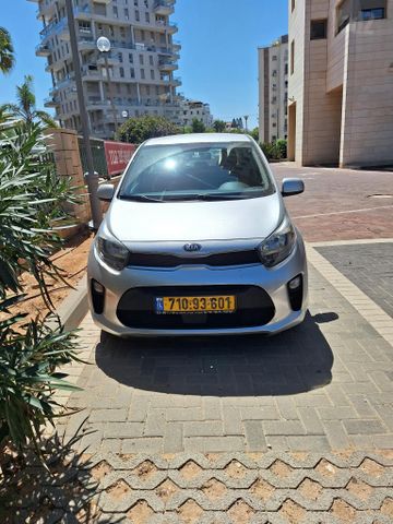 קיה פיקנטו