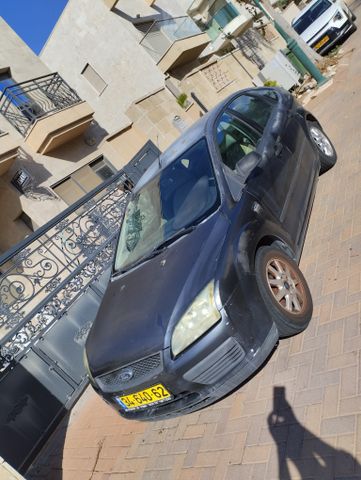 פורד פוקוס