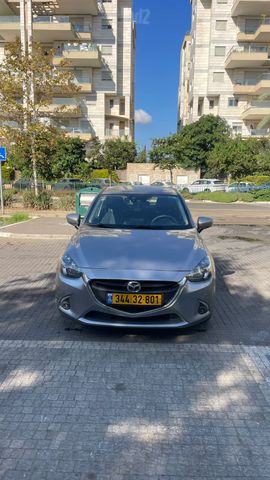 מאזדה 2