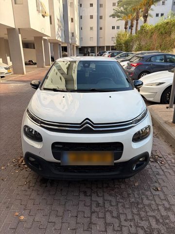 סיטרואן C3