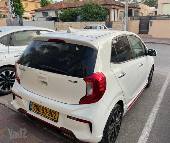 קיה פיקנטו