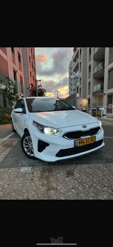 קיה סיד