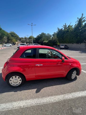 פיאט 500