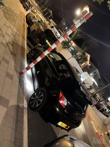 מודעת רכב מיצובישי ספייס סטאר