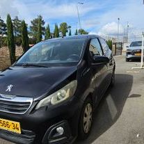 פיג'ו 108