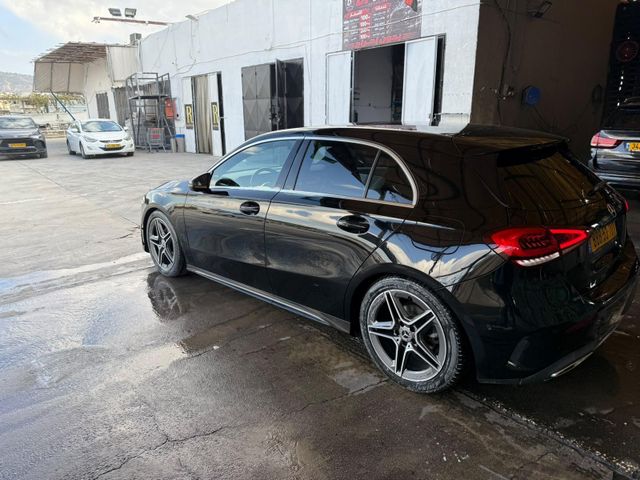 מרצדס-בנץ A-class
