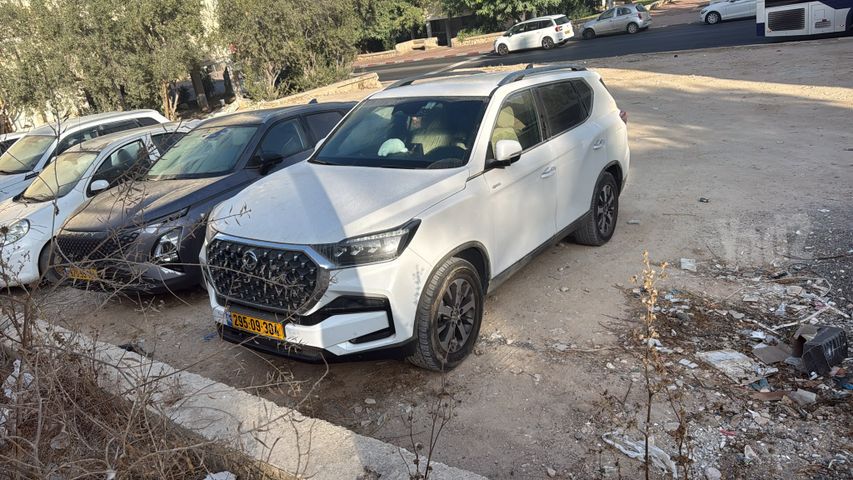 קיי גי אם רקסטון