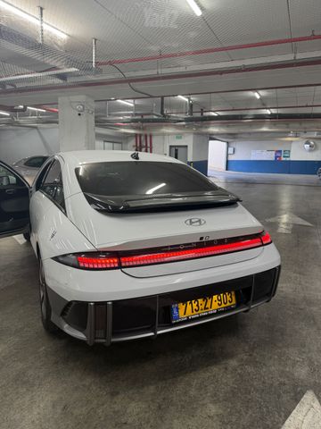 יונדאי איוניק 6