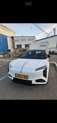 הונגצ'י EHS7