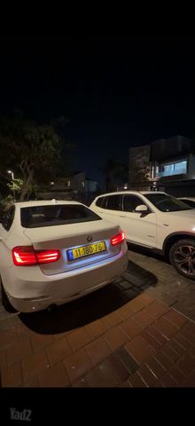ב מ וו סדרה 3