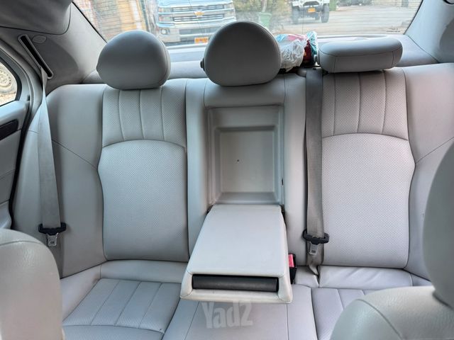 מרצדס-בנץ C-class