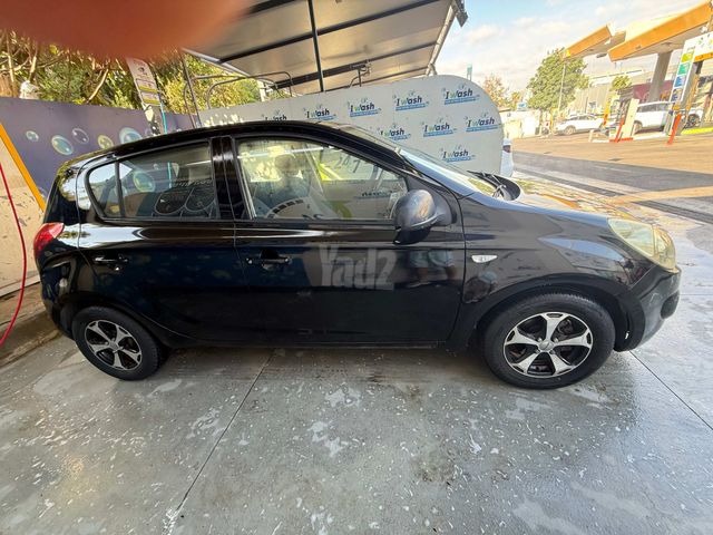 יונדאי i20