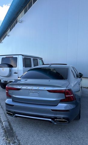 מודעת רכב וולוו S60
