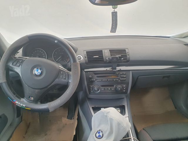 ב מ וו סדרה 1