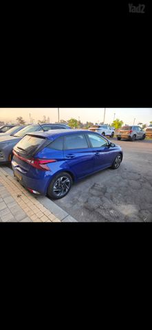 יונדאי i20