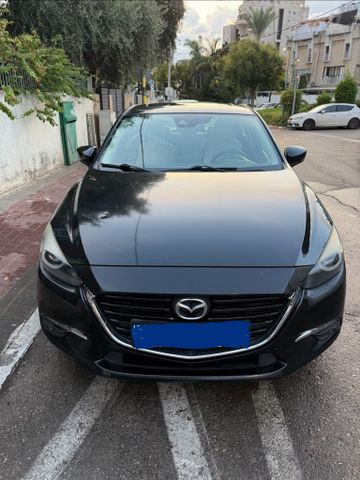 מאזדה 3
