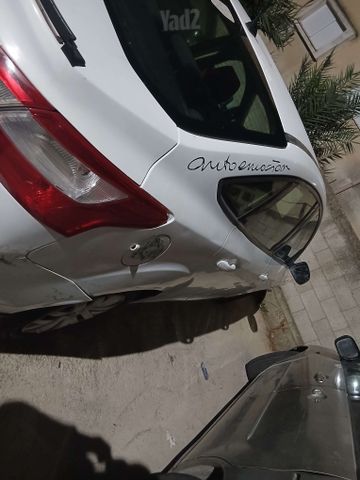 פורד פוקוס