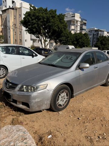 הונדה אקורד