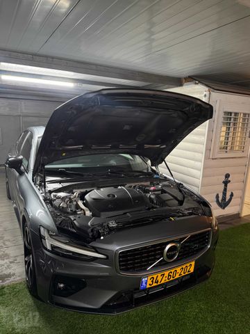 וולוו S60