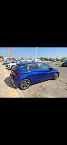 יונדאי i20
