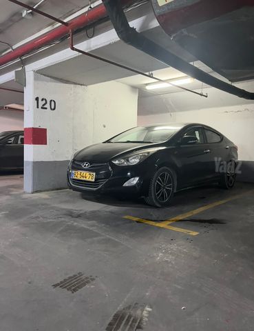 יונדאי I35