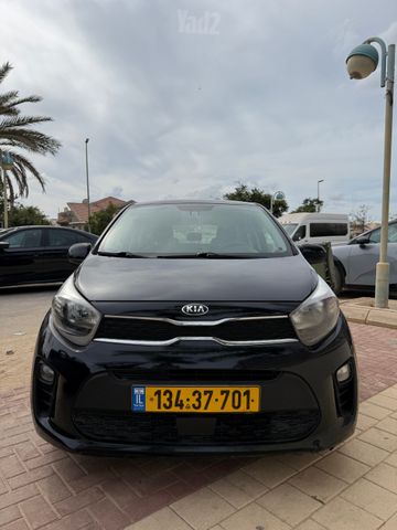קיה פיקנטו