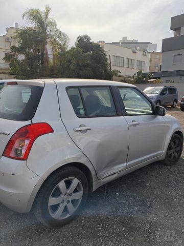 מודעת רכב סוזוקי סוויפט