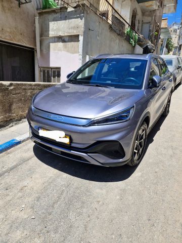בי.ווי.די אטו 3