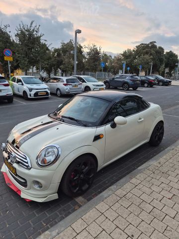 מיני קופר