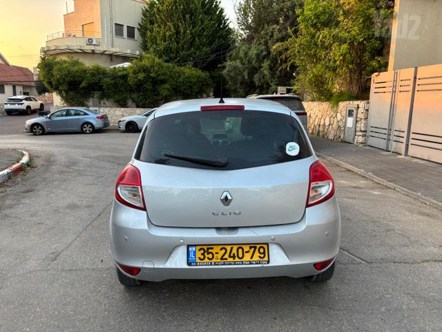 רנו קליאו