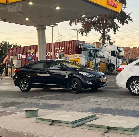 יונדאי I35