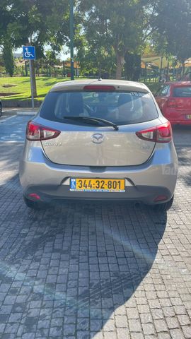מאזדה 2