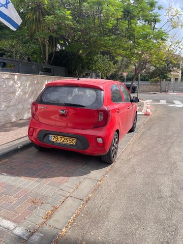קיה פיקנטו