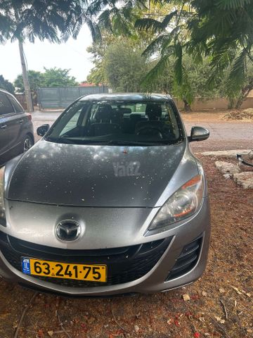 מאזדה 3
