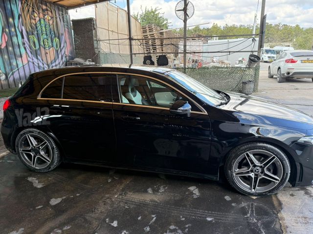 מרצדס-בנץ A-class