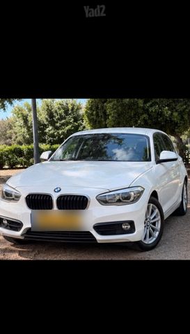 ב מ וו סדרה 1