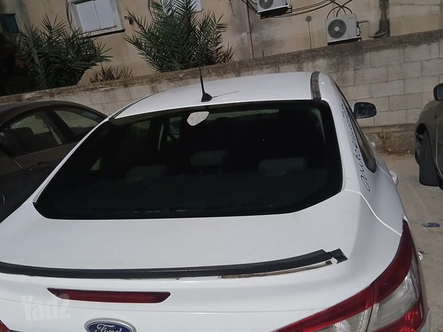 פורד פוקוס