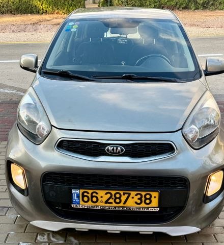 קיה פיקנטו