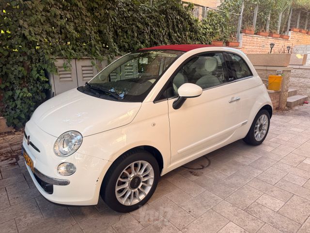 פיאט 500