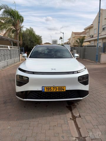 אקספנג G9