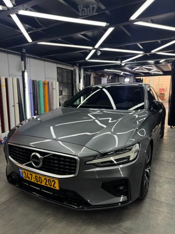 וולוו S60