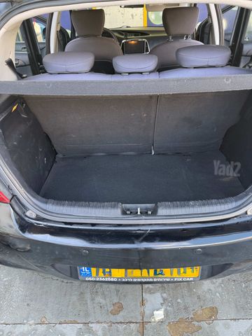 יונדאי i20