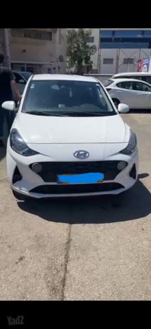 יונדאי i10