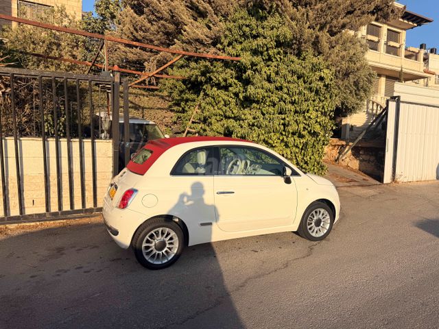 פיאט 500
