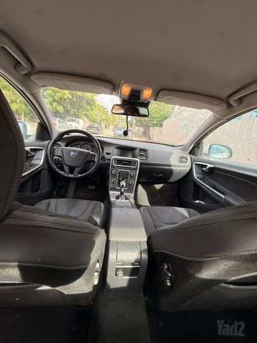 וולוו S60